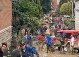 Bassa Romagna: al via le domande di contributo per chi ha dovuto sgomberare la propria abitazione