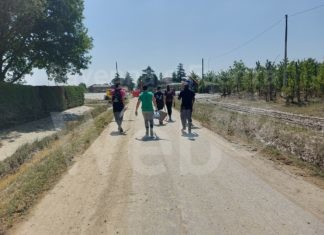 Bagnacavallo, emergenza maltempo: Tanta solidarietà e volontariato