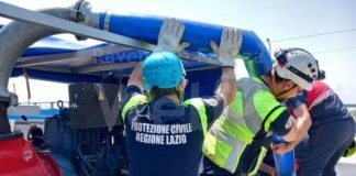 Maltempo, Cervia: aggiornamenti sulla situazione