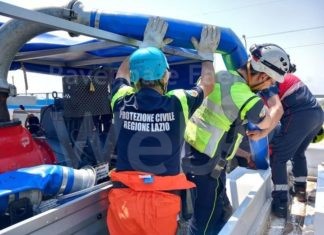 Maltempo, Cervia: aggiornamenti sulla situazione