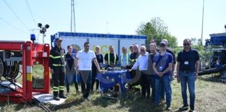 Ravenna. Aggiornamento emergenza ore 14.00: L’Italia e l’Europa in soccorso della provincia di Ravenna