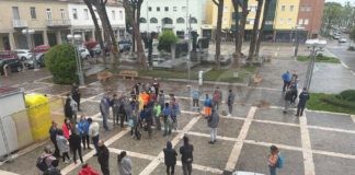 Alluvione, Alfonsine: ordine di evacuazione per alcune abitazioni della località di Villa Pianta