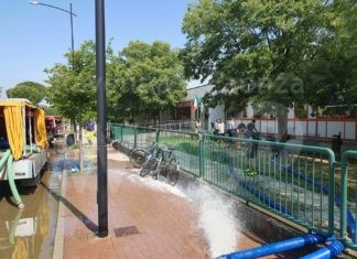 A Ravenna, Faenza e Lugo seduta straordinaria di vaccinazione antitetanica a libero accesso