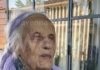 Lillia Randi festeggia 102 anni nell’Alfonsine alluvionata