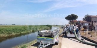 Alluvione. Dalla Regione un primo stanziamento di 8 milioni di euro per anticipare una parte degli interventi di somma urgenza