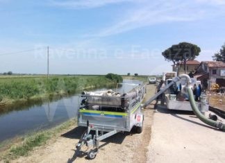 Alluvione. Dalla Regione un primo stanziamento di 8 milioni di euro per anticipare una parte degli interventi di somma urgenza