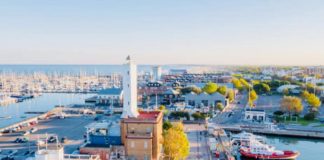 Piante e giardinaggio in mostra per il Marina garden Festival