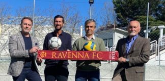 Villaggio del Fanciullo: open day del CRE con il Ravenna Fc