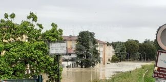 Messaggio di Michele de Pascale sindaco e presidente della Provincia di Ravenna e di Enzo Lattuca sindaco e presidente della Provincia di Forlì-Cesena