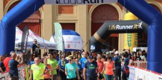 LugoRun, un successo per l’intera città tra solidarietà, sport e amicizia