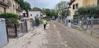 Aggiornamento sulla situazione meteo e sui comportamenti da adottare. Necessaria la massima prudenza