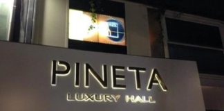 Riapre il Pineta a Milano Marittima