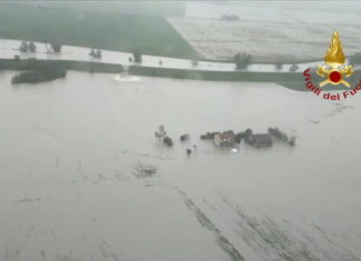 Alluvione in Emilia-Romagna: Lions Italia, avviata la raccolta fondi per aiutare gli sfollati