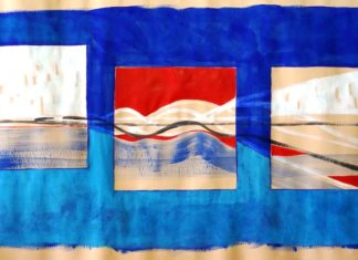 Massa Lombarda: 81 artisti protagonisti della mostra “Rotoloart – Arte in Viaggio”