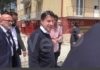 Giuseppe Conte a Faenza
