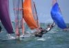 Vela: Regata Nazionale 29er, a Marina di Ravenna vincono Demurtas-Santi e la Fraglia Vela Riva