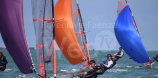 Vela: Regata Nazionale 29er, a Marina di Ravenna vincono Demurtas-Santi e la Fraglia Vela Riva