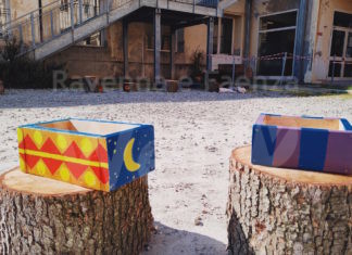 Servizi educativi a cielo aperto, l’esperienza della Bassa Romagna in onda su Geo