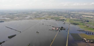 Sunia: “Al via i primi aiuti per le zone alluvionate, ma è necessario superare i limiti contenuti nei primi provvedimenti”