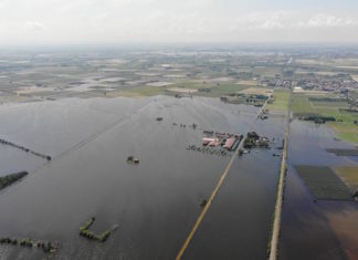 Alluvione: a partire dal 6 luglio quattro incontri nelle zone maggiormente colpite, con il sindaco Michele de Pascale e tutte le istituzioni coinvolte
