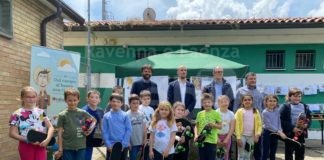 Fruttagel presenta i vincitori del concorso didattico “CibARTEvi”: progetto Educational dell’azienda ravennate