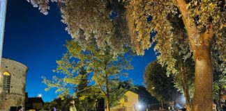 Russi Rock Beer 2023, anche l’ottava edizione «alimenta» i progetti per i giovani