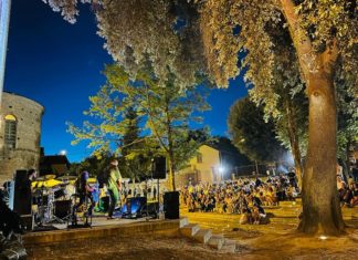 Russi Rock Beer 2023, anche l’ottava edizione «alimenta» i progetti per i giovani