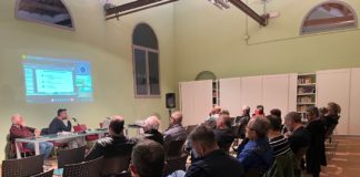 Comunità energetica a Russi, il secondo incontro pubblico ha coinvolto aziende e associazioni di categoria