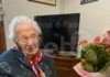 Nonna Cina ha compiuto 104 anni