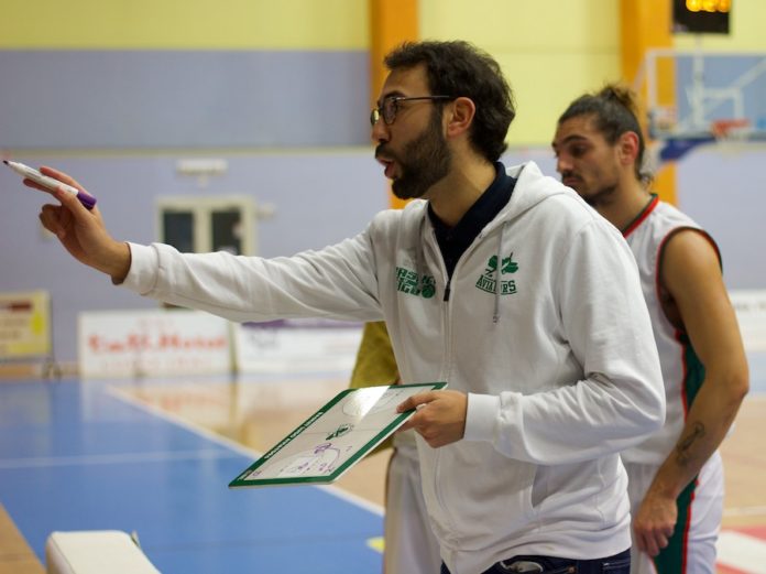 Coach Baroncini Federico