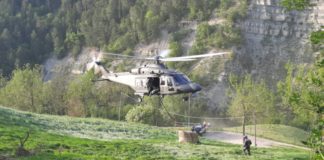 Emergenza collina: fattorie ancora isolate, campi scomparsi e raccolti rischio