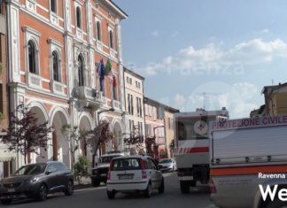 Conselice: avviata la fase di normalizzazione dei servizi