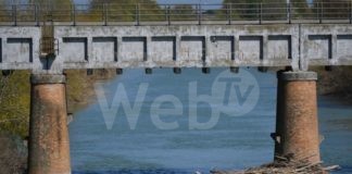 Donna trovata morta nei Fiumi Uniti