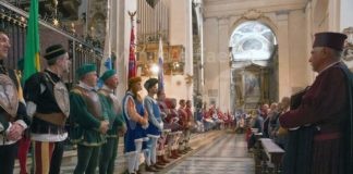 Donazione dei Ceri: Sabato la cerimonia che dà il via ufficiale alle Manifestazioni del Niballo 2023 Faenza