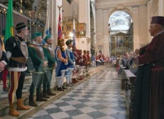 Donazione dei Ceri: Sabato la cerimonia che dà il via ufficiale alle Manifestazioni del Niballo 2023 Faenza