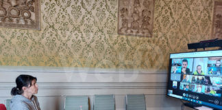 Emergenza maltempo: la dichiarazione della presidente dell’Unione dei Comuni della Bassa Romagna Eleonora Proni