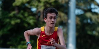 Poker di vittorie per Atletica Ravenna