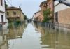 Alluvione: aumentare la protezione di Fornace Zarattini e San Michele