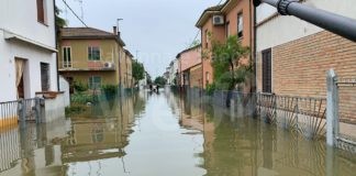 Impianti elettrici e termoidraulici negli edifici danneggiati dall’alluvione, appello a diffidare di abusivi e operatori non autorizzati