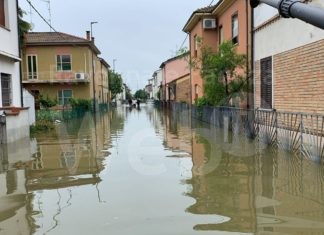 L’Unione dei Comitati Alluvionati di Ravenna ha incontrato il sindaco de Pascale