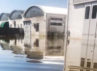 Alluvione: i comitati ravennati si uniscono