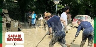 Safari Ravenna e Fiabilandia: il 25% degli incassi di sabato e domenica alla Regione