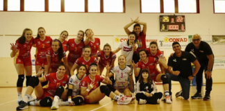 Volley, Ravenna: Olimpia Teodora finale in crescendo