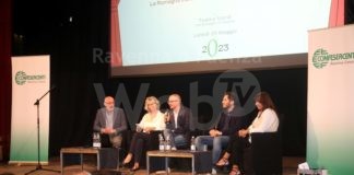 Nasce la Confesercenti Ravenna-Cesena: nel momento critico dell’emergenza alluvione, un territorio unito, per i cittadini e le imprese