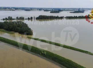 Arrivate donazioni per oltre 155mila euro, prosegue la raccolta fondi per la Bassa Romagna