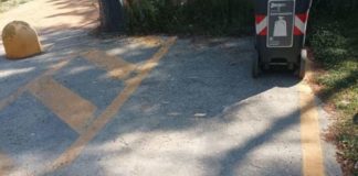 Esposito (FdI): Totale inosservanza del rispetto delle norme relative ai parcheggi riservati alle persone con mobilità ridotta