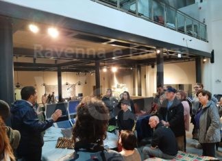 Riapertura Classis Ravenna e siti museali