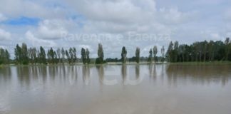 Il Cammino dell’acqua 2024, da Ravenna a Campi Bisenzio a piedi per ricordare i luoghi alluvionati