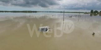 Trovato a Belricetto il cadavere della persona dispersa