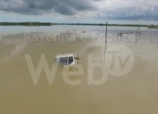 Trovato a Belricetto il cadavere della persona dispersa